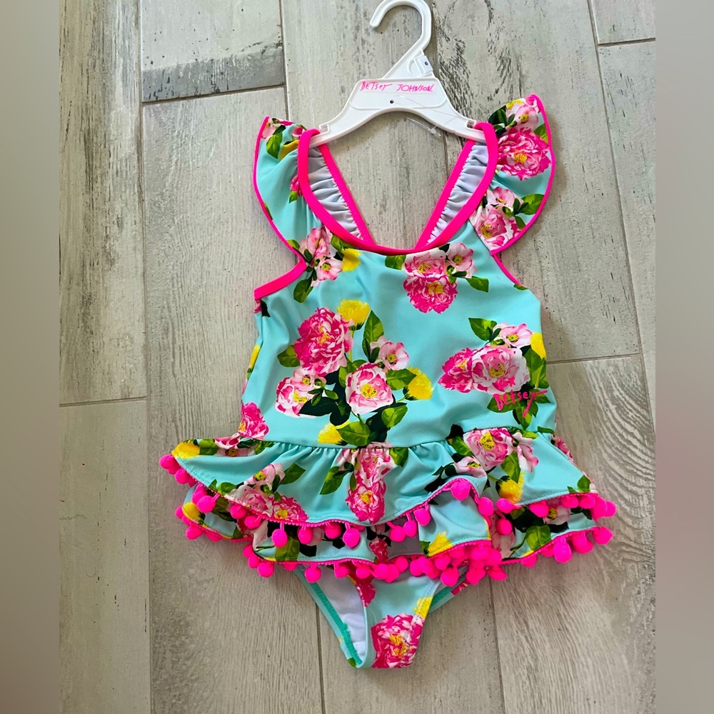 Brand New swimsuit